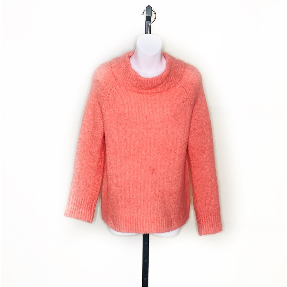 Anthropologie MOTH sweater-a7 - Picture 5 of 8